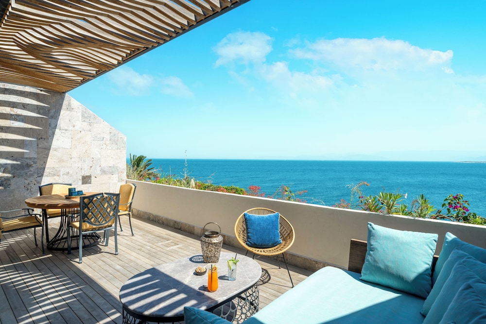 DelMare Reserve Otel & Spa - Image 109