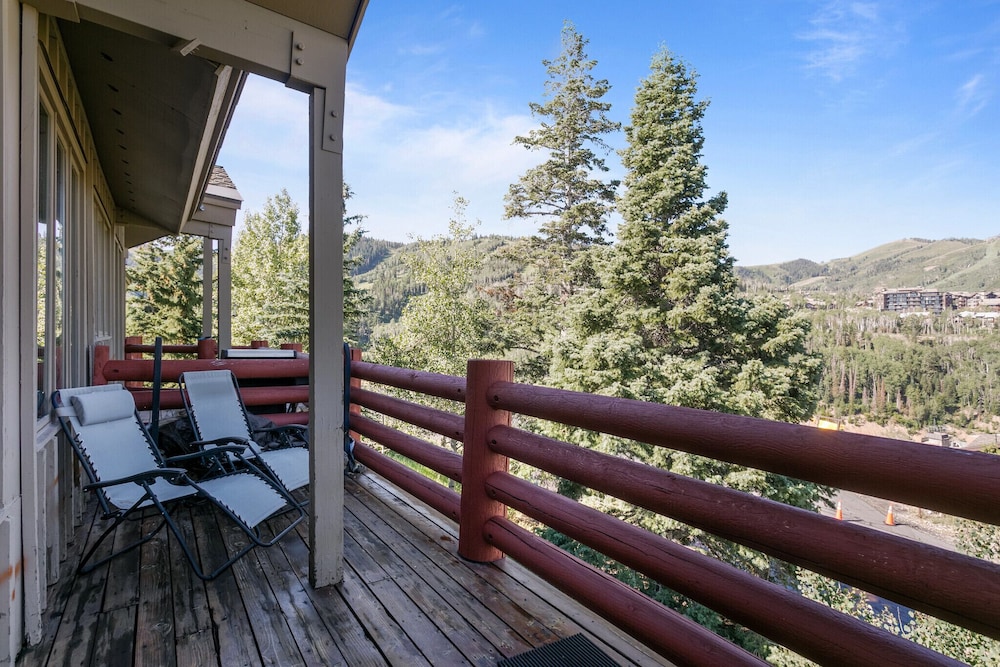Enclave at Deer Valley - Two Bedroom with Spa #5 2 Condo