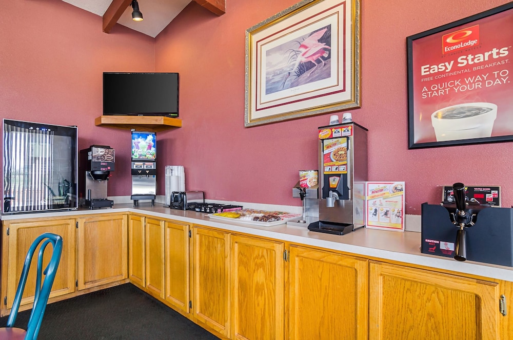 Econo Lodge