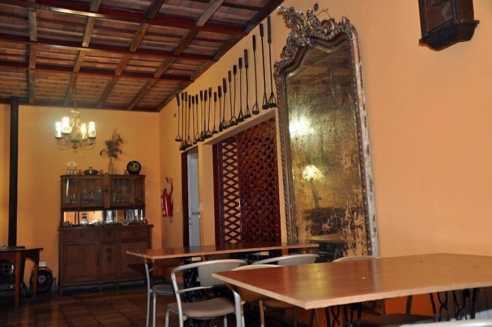 Estancia Don Silvano