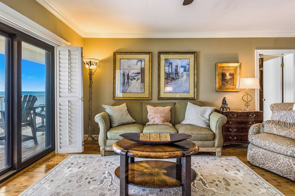 Casa del Sol #G1 by Southern Vacation Rentals