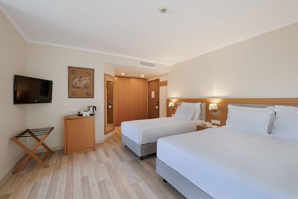 Miramare Queen Hotel - All Inclusive