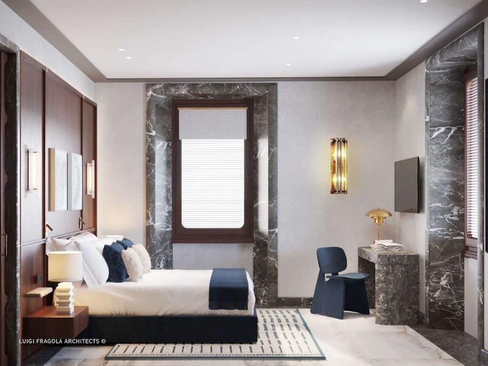 Palazzo Ottaviani Luxury Apartments photo 2