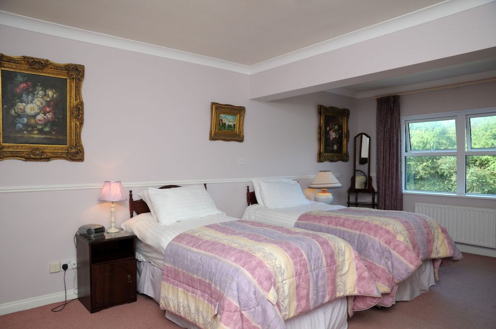 Milltown House