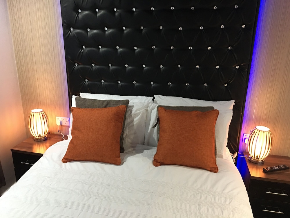 Livit Serviced Apartments