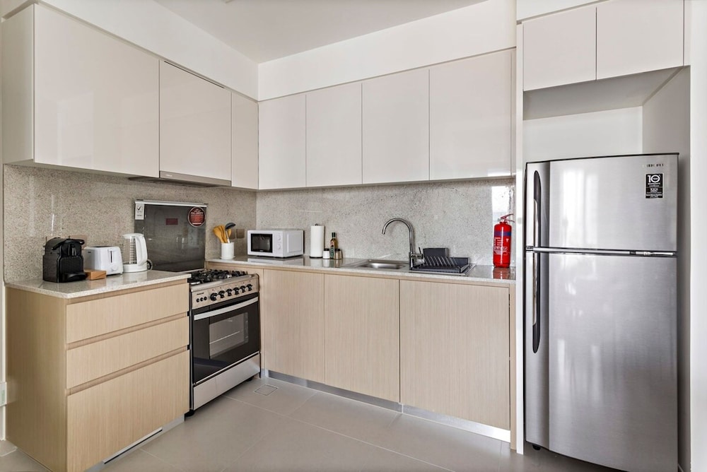Silkhaus Sophisticated Premium Tower in Downtown
