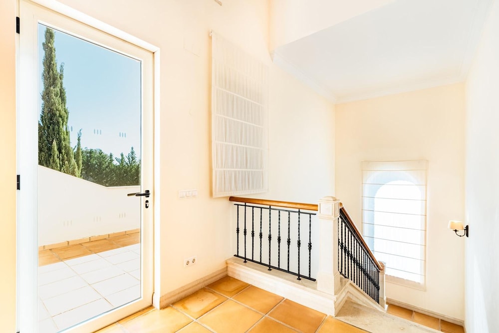 Villa Monte Rei 7 in Vila Nova de Cacela