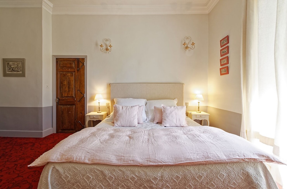 Villa de Margot