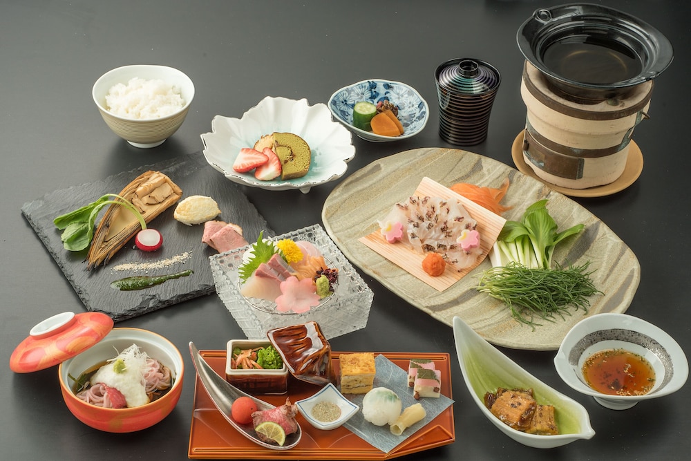 Ishinoya Izunagaoka (TKP Hotels & Resorts)