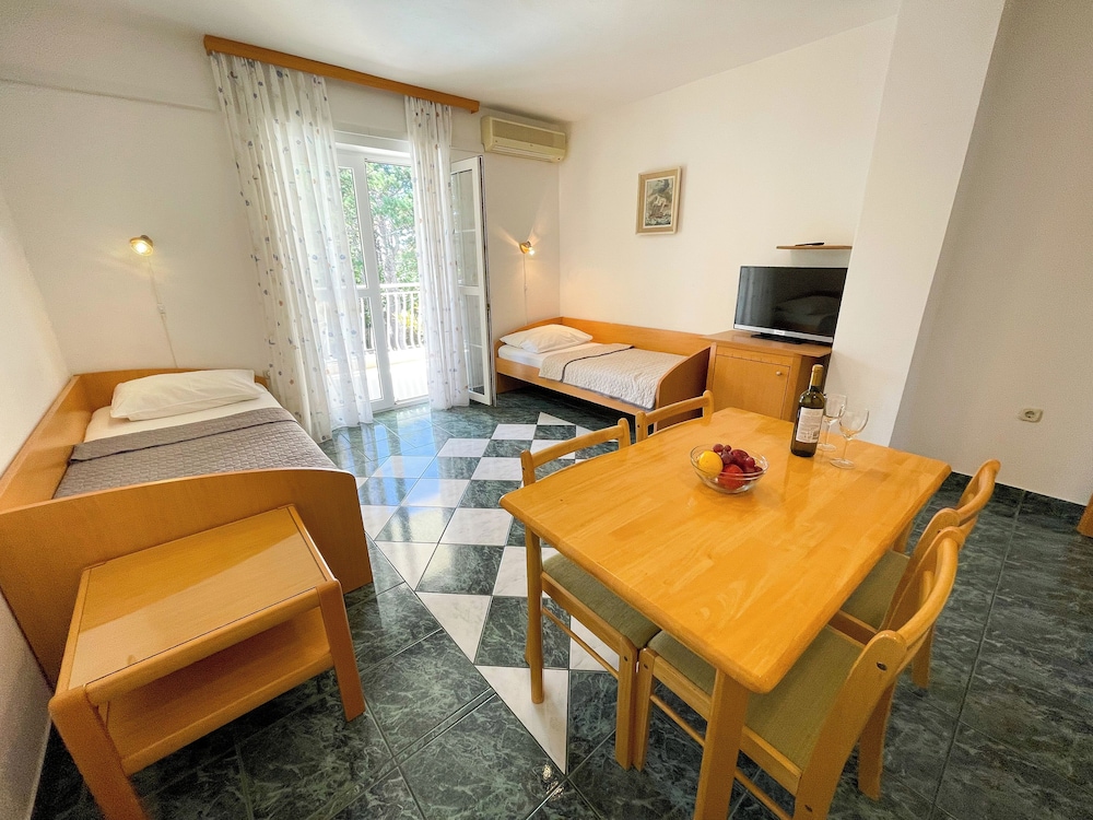 Apartman Villa Ljiljana 4