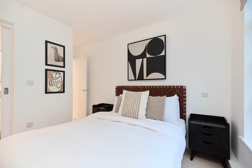 The Melbray Escape - Trendy 2bdr Apartment