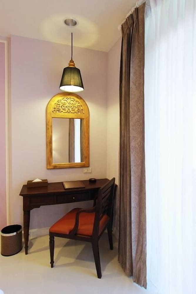 Khamthana the Colonial Hotel Chiangrai