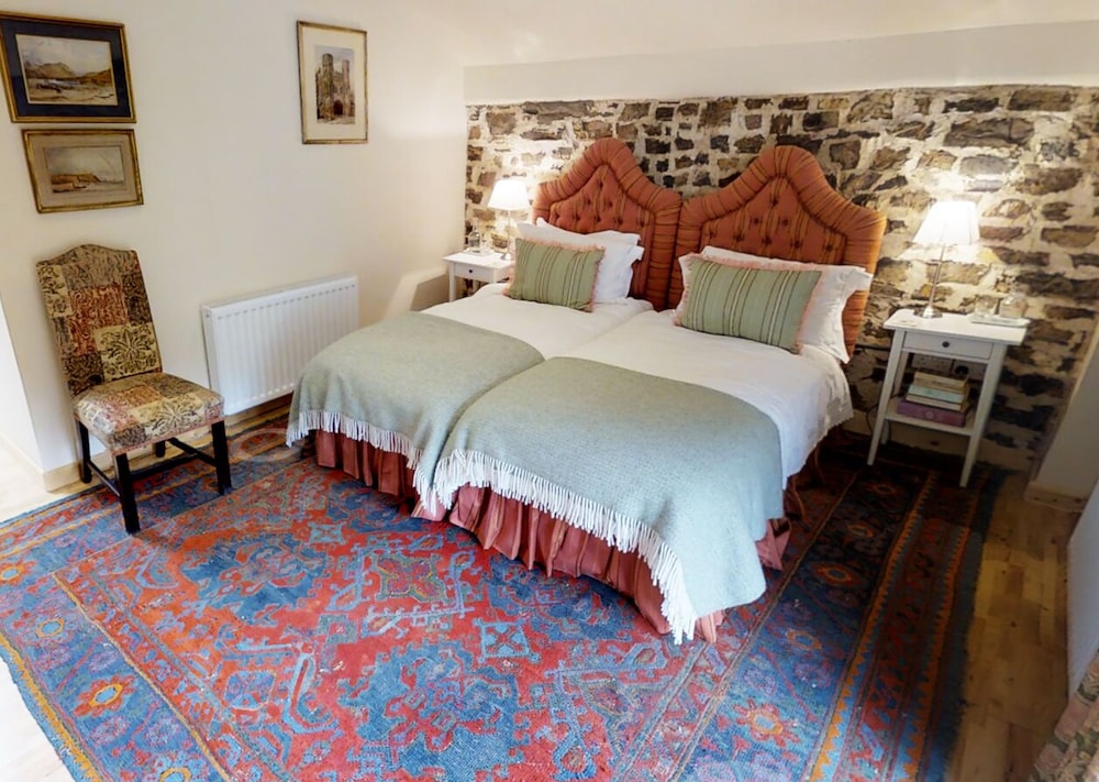 Hollamoor Farm B&B