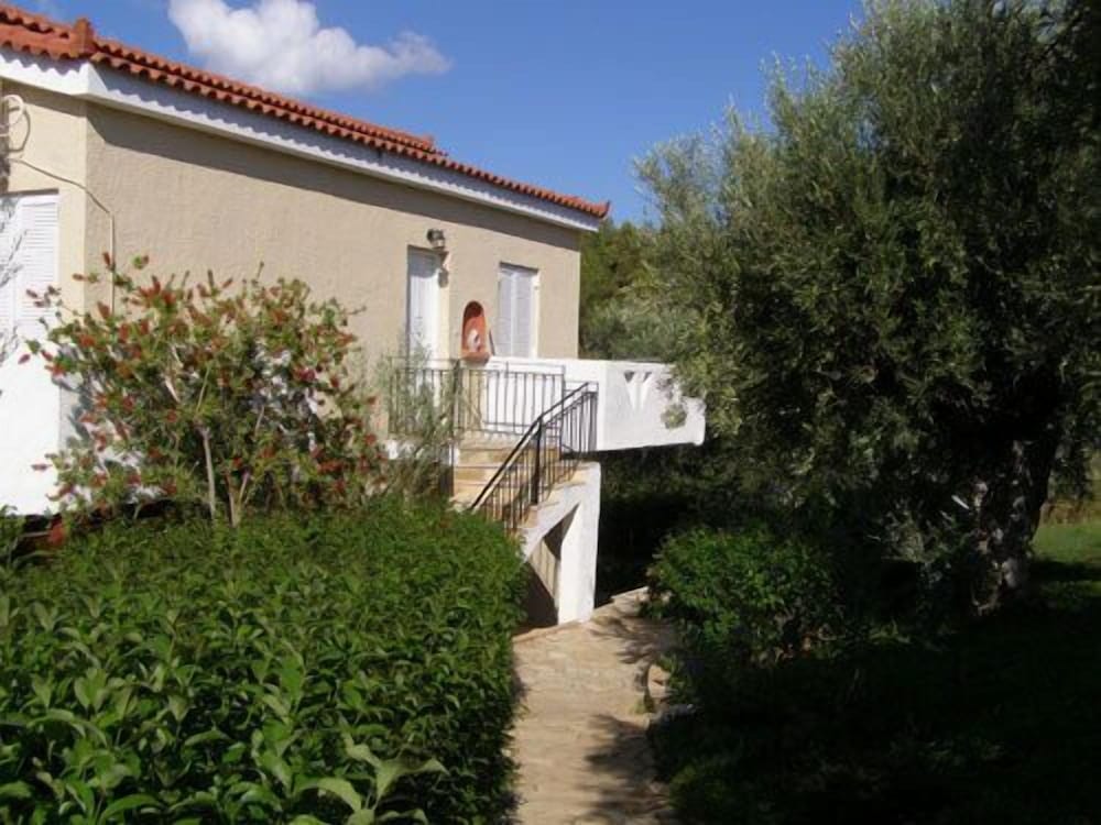 Koroni Village