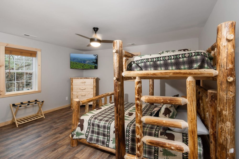 Crider Creek Manor in Watauga County