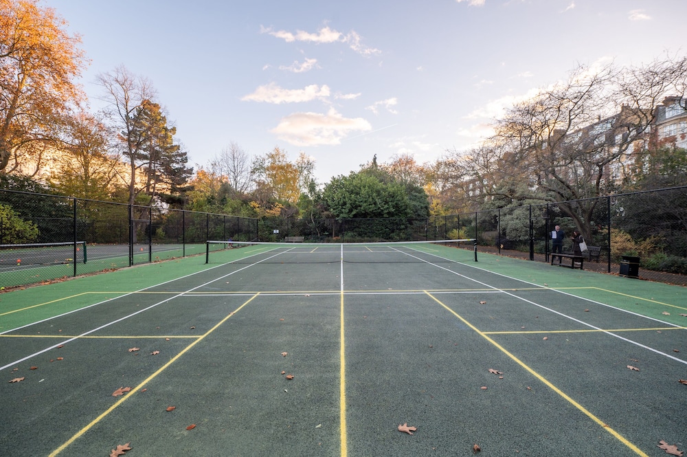 tennis