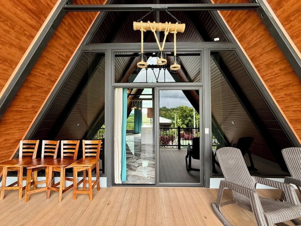 Kaluma Villas