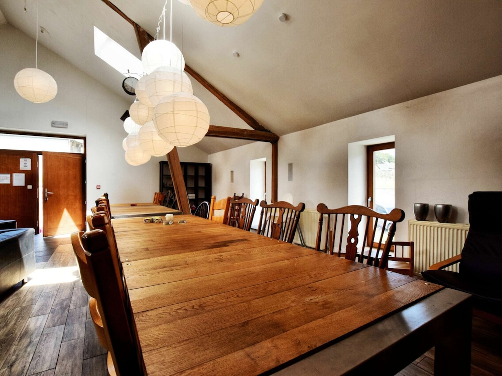 Holiday Home in Meyerode With Terrace