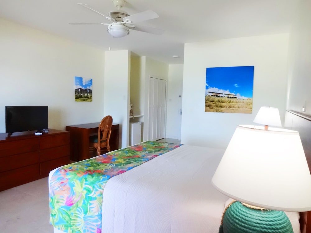 Sugar Bay Club Suites  Hotel - Property Image 2