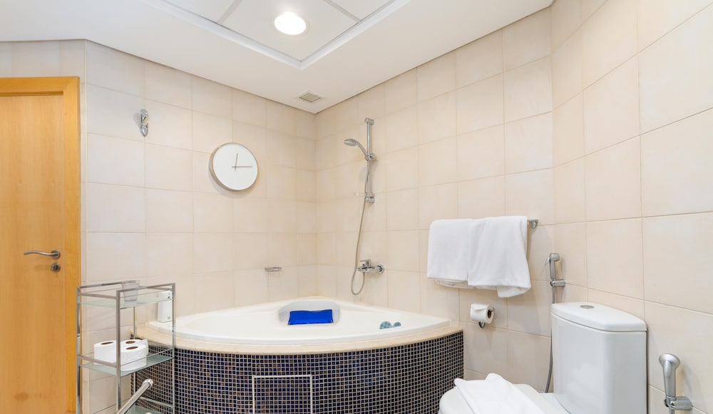 Dream Inn - Shoreline Al Sultana