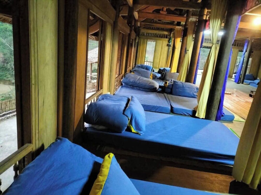 Ban Lien Homestay