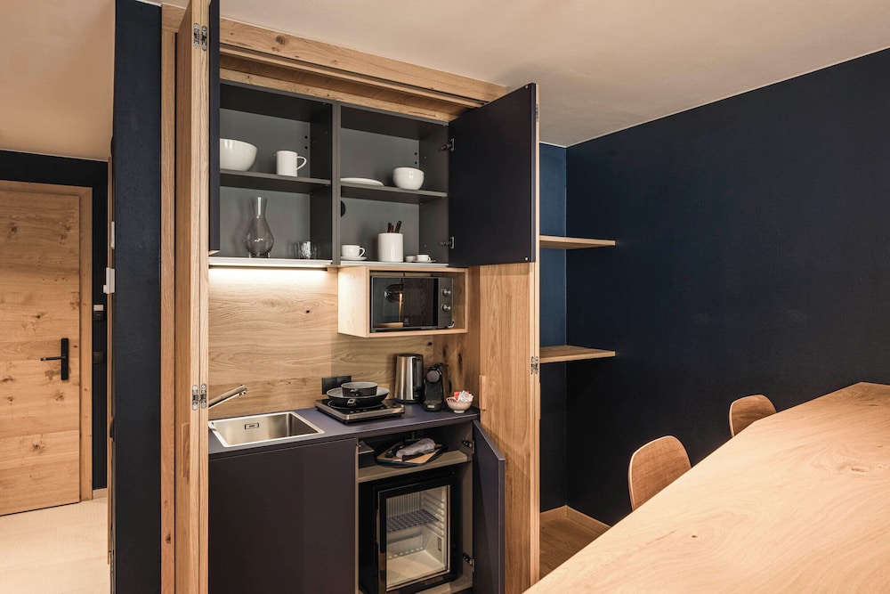 The Post Apartments