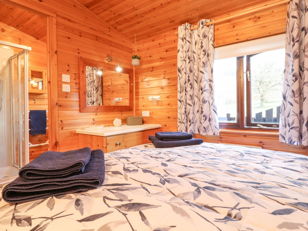 Hayeswater Lodge