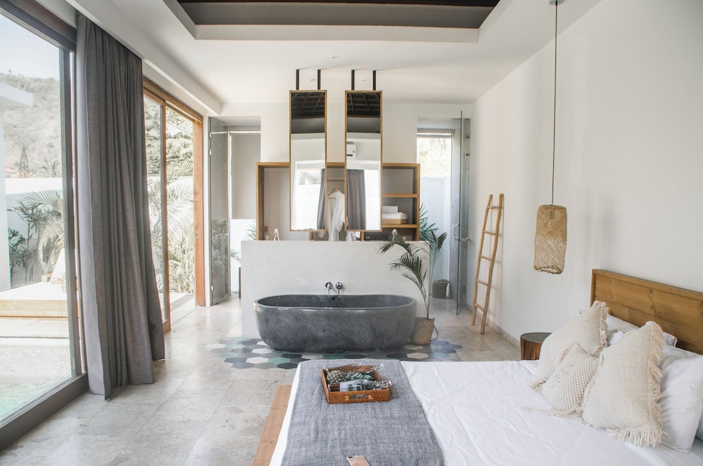 Kumbara Villas