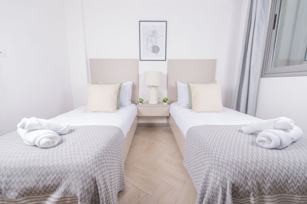 Appartement Luxueux Au Golf view 3