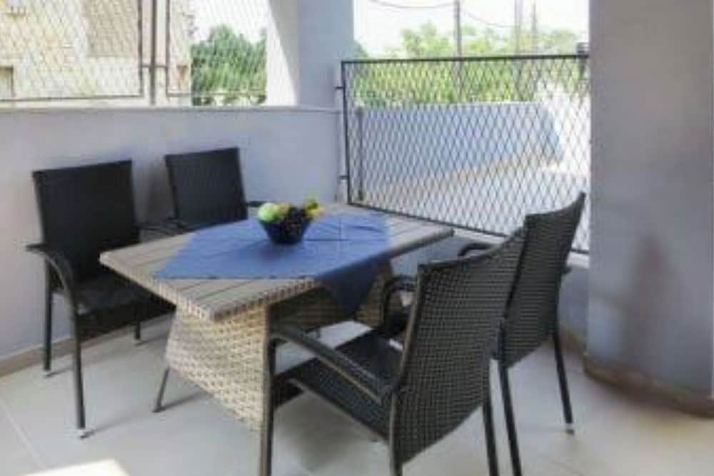 Apartment Alice - close to Pula centre