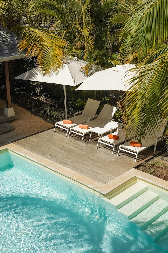 Marguery Villas by MJ Holidays