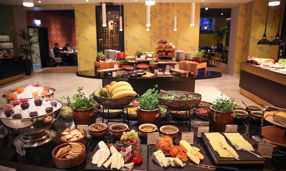 Bergen Vacations - Thon Hotel Rosenkrantz - Property Image 26