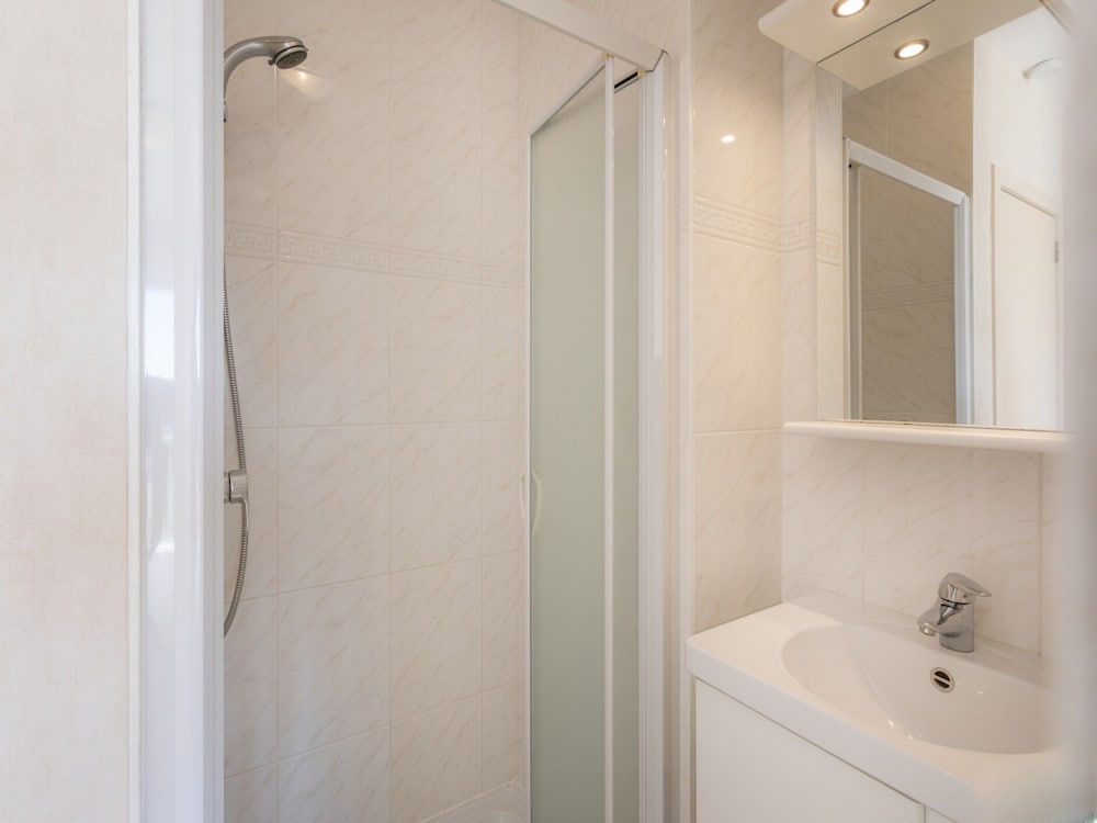 Central Seafront Apartment in Koksijde