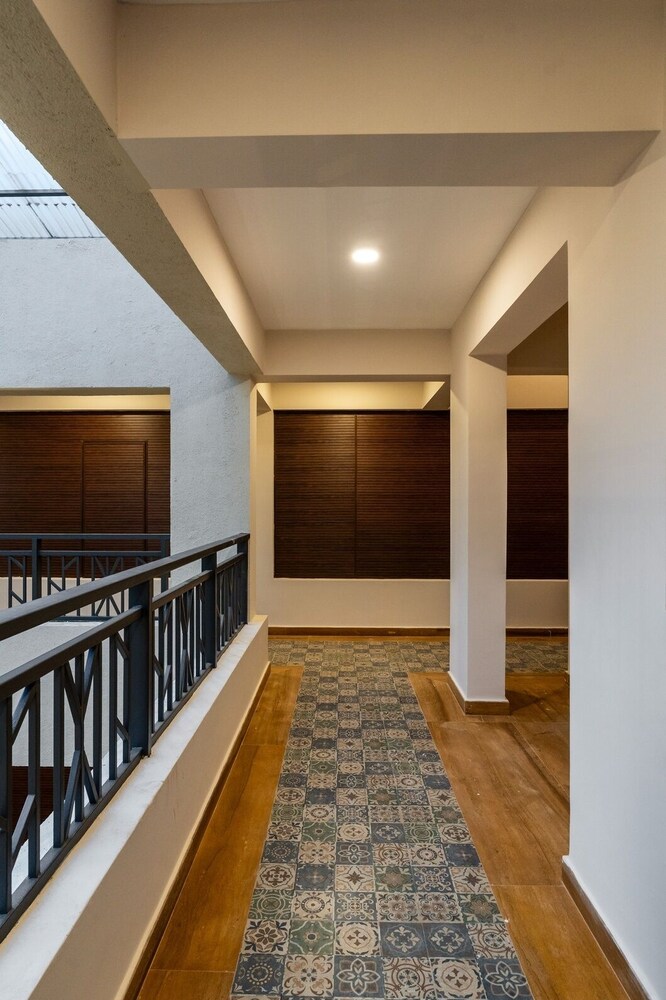 Tarashi homes
