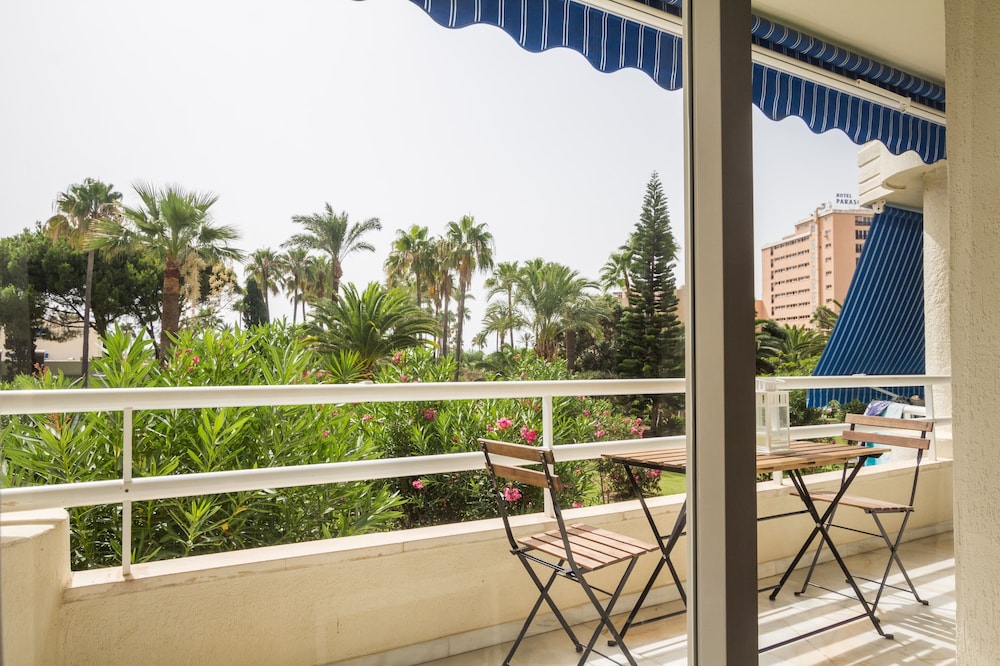 Sunstay Costa Lago Flat I Torremolinos photo 5