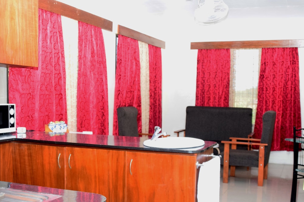 Narayan's Apartment - view 10