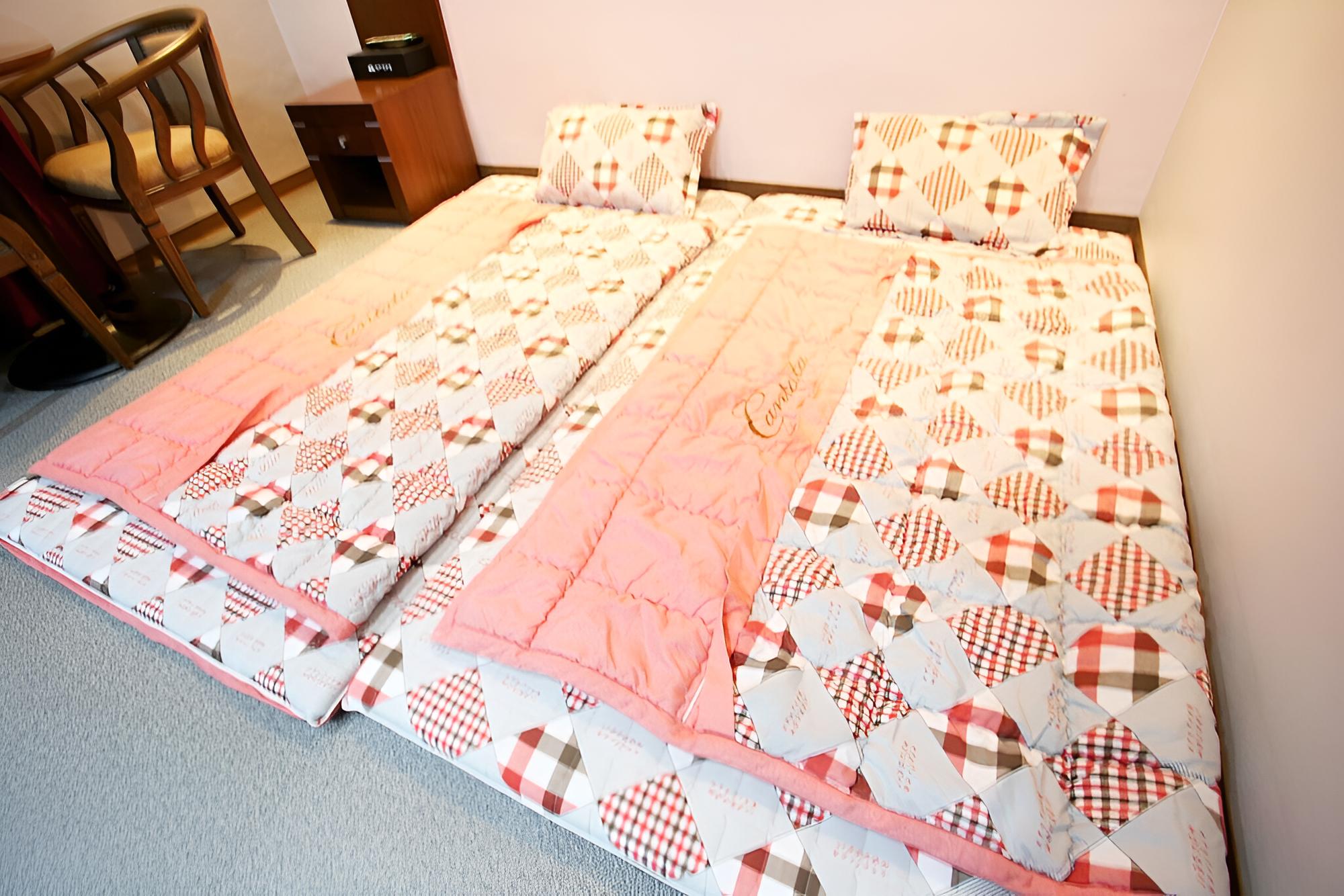 Gapyeong Sun Pine view 2