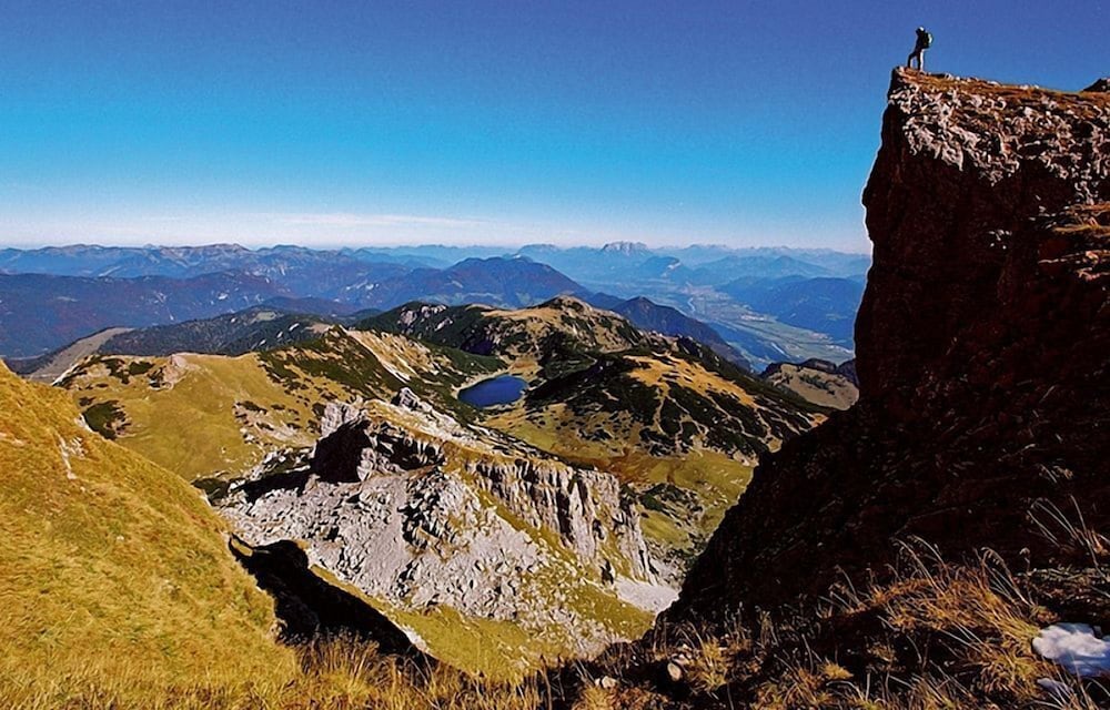 Gasthof Kaiserblick