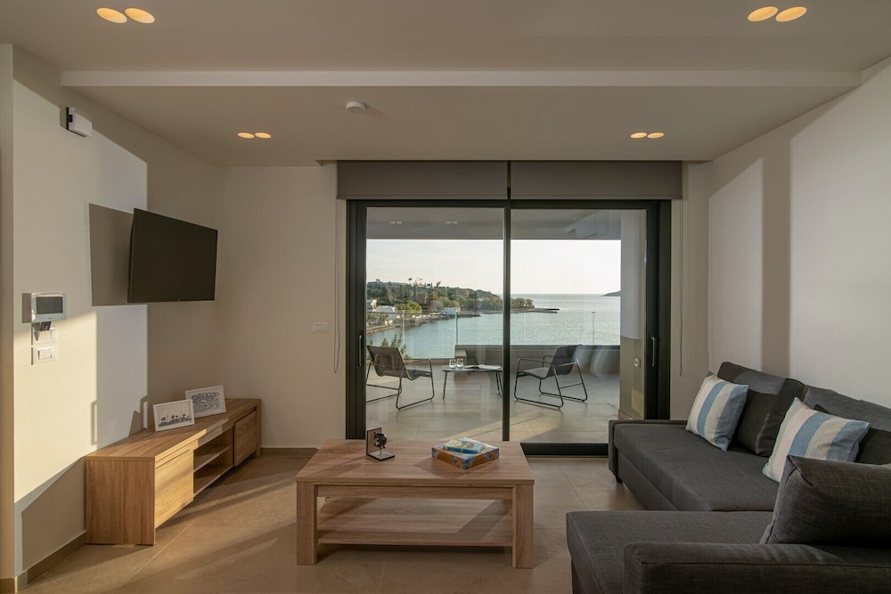 Altius Blue Apartments