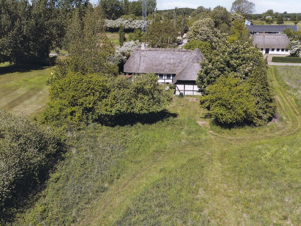 4 Star Holiday Home in Humble