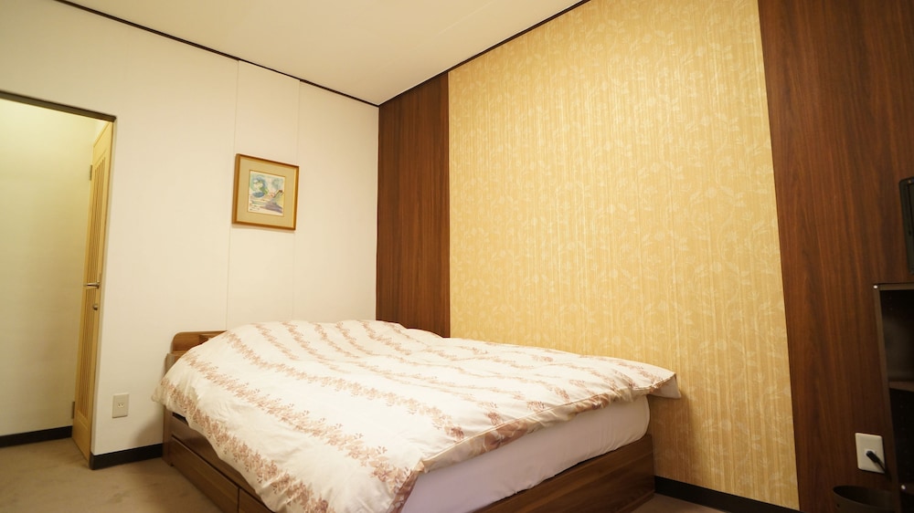 Ryokan Hakuhou