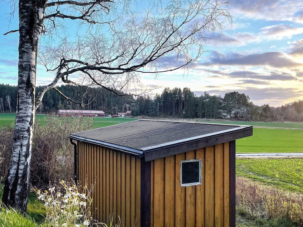 4 Person Holiday Home in Vittbolandet-by Traum view 2
