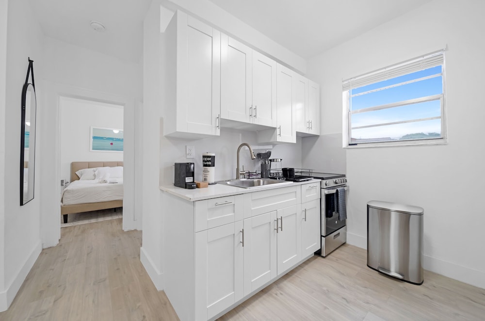 Charming 2Bedroom In Little Havana