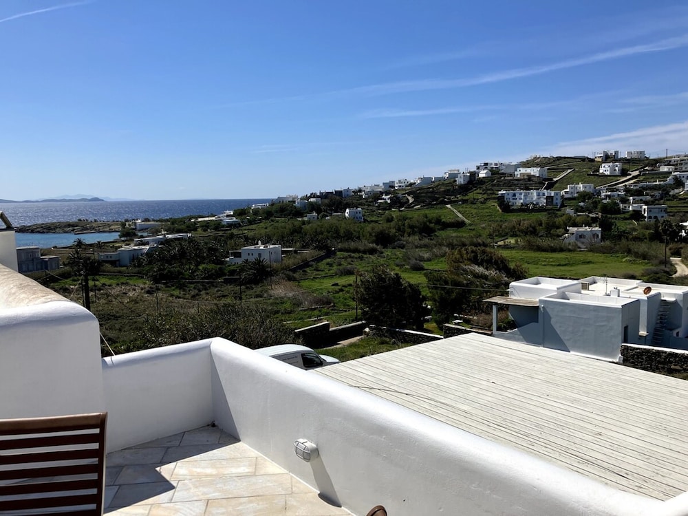 Helios Thalassa 82 sqm