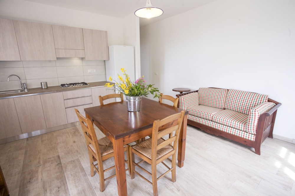 Appartamento Jolie en Rio — kitchen