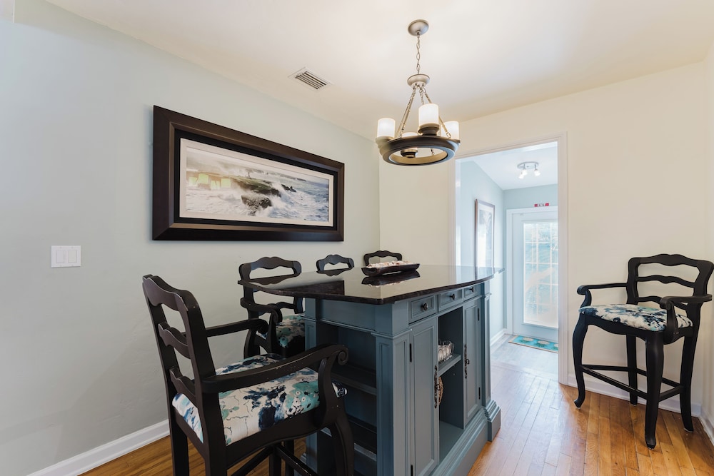 Coco Plum Cottage