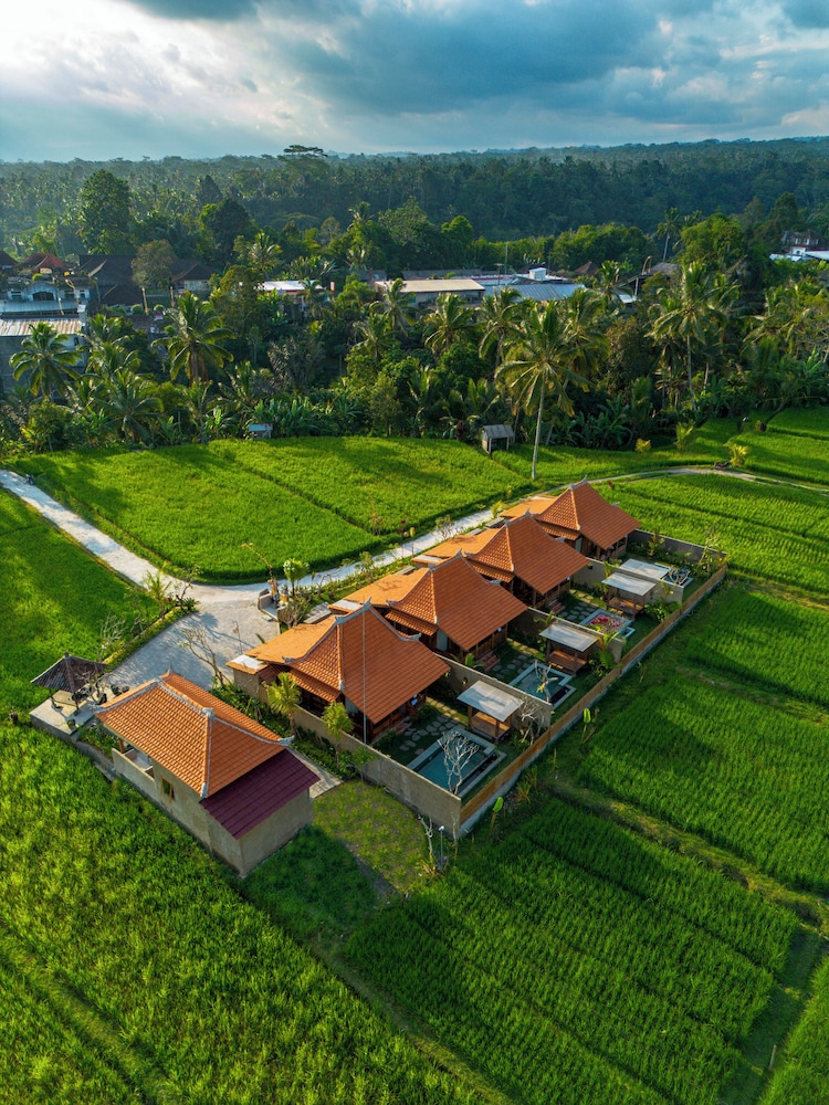 Arindama Villa Ubud by Dhananjaya Hospitality