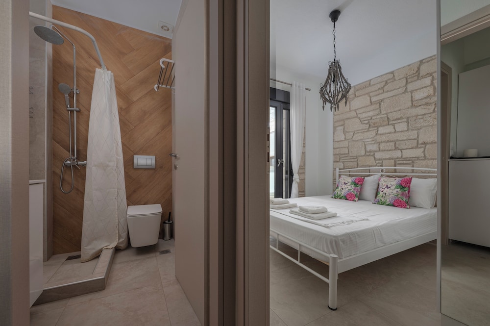White Pearl Suites Halkidiki