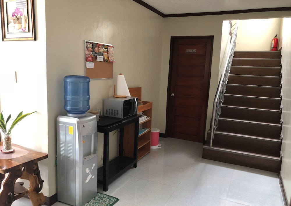 Susana's Room for Rent
