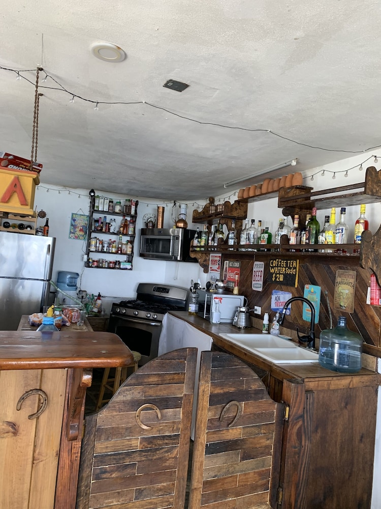 Casa Playa Baja